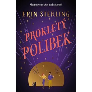 Prokletý polibek - Erin Sterling