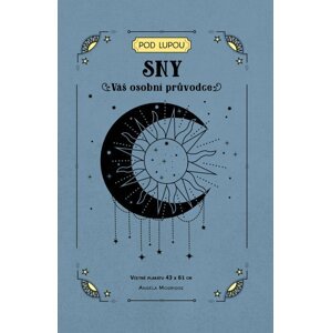 Sny - Váš osobní průvodce - Angela Modridge