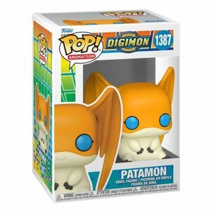 Funko POP Animation: Digimon - Patamon