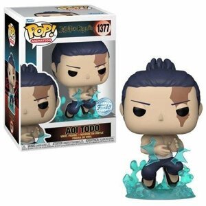 Funko POP Animation: Jujutsu Kaisen- Aoi Todo Clap