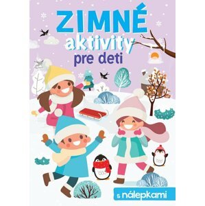 Zimné aktivity pre deti