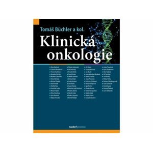 Klinická onkologie - autorů kolektiv