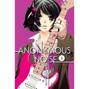 Anonymous Noise 5 - Ryoko Fukuyama