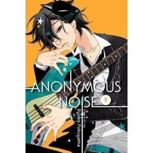 Anonymous Noise 9 - Ryoko Fukuyama