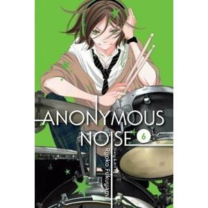 Anonymous Noise 6 - Ryoko Fukuyama