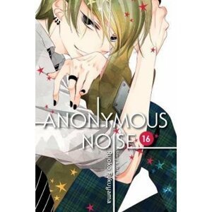 Anonymous Noise 16 - Ryoko Fukuyama