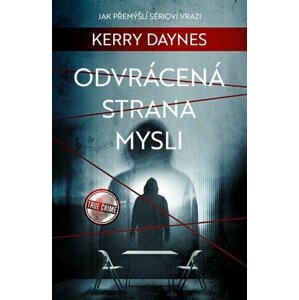 Odvrácená strana mysli - Kerry Daynes