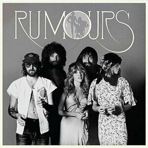 Rumours Live (CD) - Fleetwood Mac