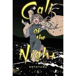 Call of the Night 6 - Kotoyama