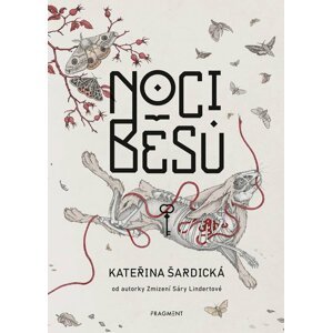 Noci běsů - Kateřina Šardická