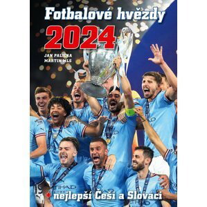 Fotbalové hvězdy 2024 + nejlepší Češi a Slováci - Jan Palička