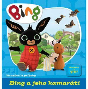 Bing a jeho kamaráti