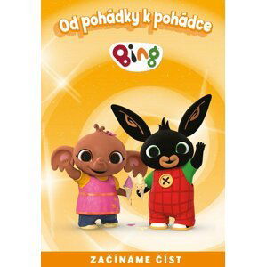 Od pohádky k pohádce – Bing