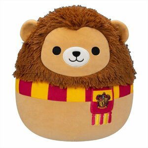 Squishmallows Harry Potter - Nebelvír 20 cm - Squishmallows