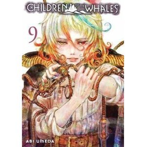 Children of the Whales, Vol. 9 - Abi Umeda