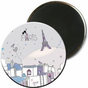 Magnet MAGR30D02 PARIS