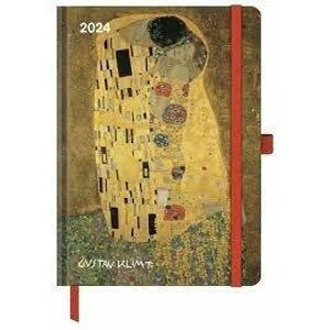 2024 Gustav Klimt