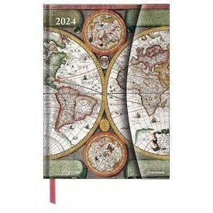 2024 Antique Maps veľký