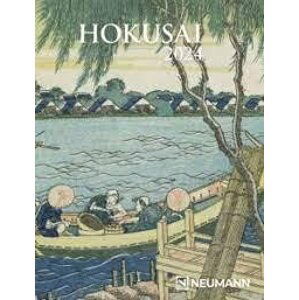 2024 Hokusai špirálový