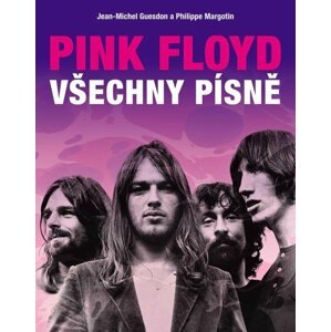 Pink Floyd - Všechny písně - Jean-Michel Guesdon