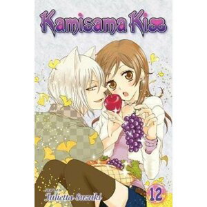 Kamisama Kiss, Vol. 12 - Julietta Suzuki