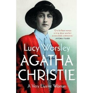 Agatha Christie: Radio 4 Book of the Week - Lucy Worsleyová