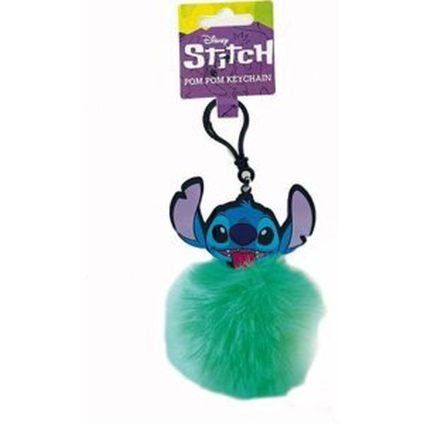 Pom Pom Klíčenka Lilo a Stitch - EPEE Merch - STOR