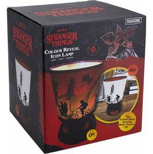 Lampa Stranger Things - EPEE Merch - Rubies