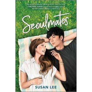 Seoulmates, 1.  vydání - Susan Lee
