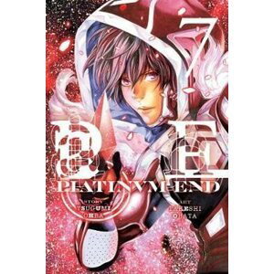 Platinum End, Vol. 7 - Tsugumi Ohba