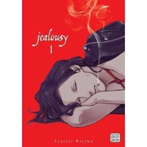 Jealousy, Vol. 1 - Scarlet Beriko