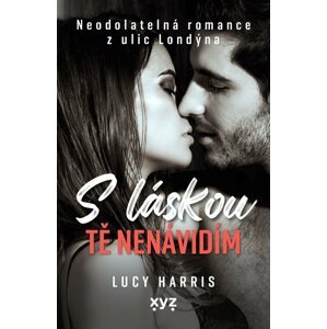 S láskou tě nenávidím - Lucie Štulerová