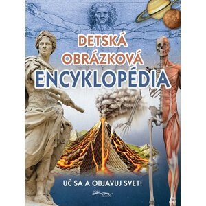 Detská obrázková encyklopédia