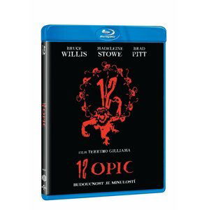 12 opic Blu-ray