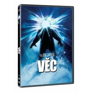 Věc DVD