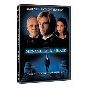 Seznamte se, Joe Black DVD