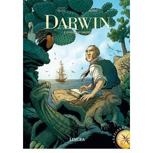 Darwin - O původu druhů