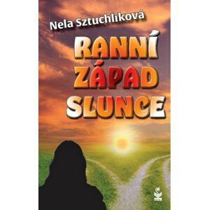 Ranní západ slunce - Nela Sztuchlíková