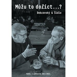 Můžu to doříct...? - Jan Dobrovský