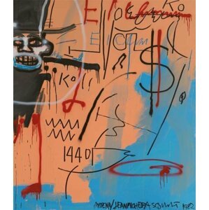 Basquiat: The Modena Paintings - Dieter Buchhart