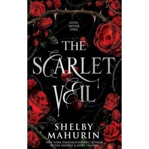 The Scarlet Veil