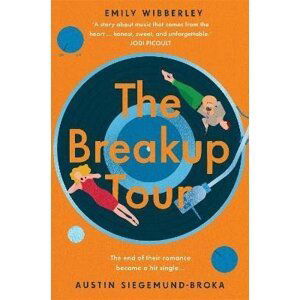 The Breakup Tour - Emily Wibberley