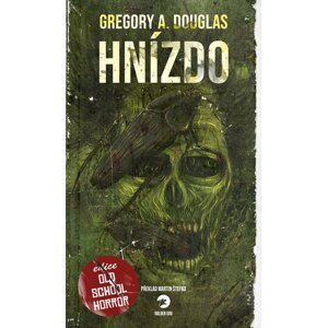 Hnízdo - Gregory A. Douglas