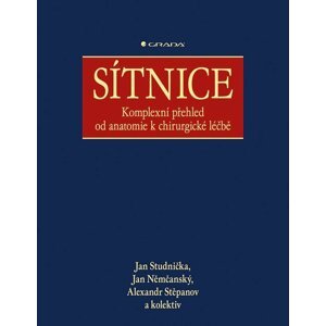 Sítnice - Studnička Jan, Němčanský Jan, Stěpanov Alexandr, kolektiv