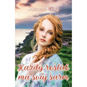 Každý rošťák má svůj šarm - Susanna Craig