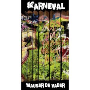 Karneval - Vader Mauser de