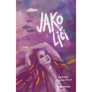 Jako liči - Tereza Navrátila