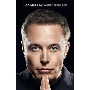 Elon Musk - Walter Isaacson