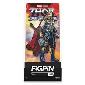 FiGPin: Marvel Thor Love and Thunder - Thor (1045)