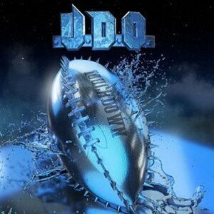 Touchdown (CD) - U.D.O.